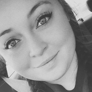 Meet your Posher, Ciara